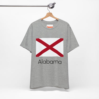 Alabama T-shirts