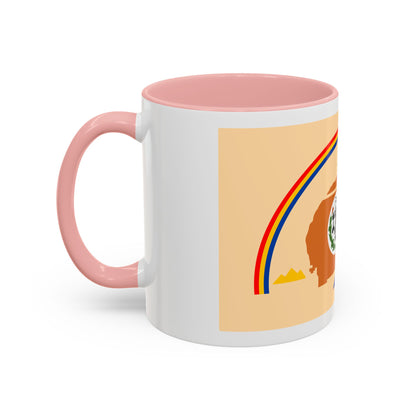 Navajo Mug