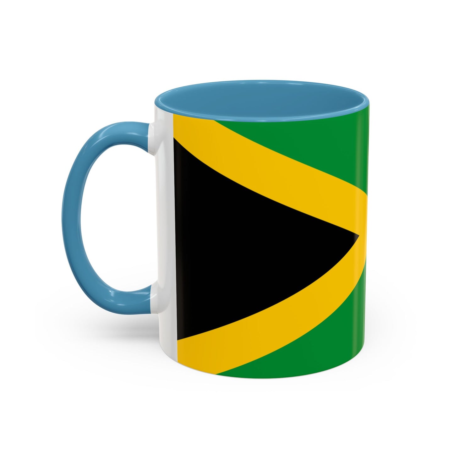 Jamaica Mug