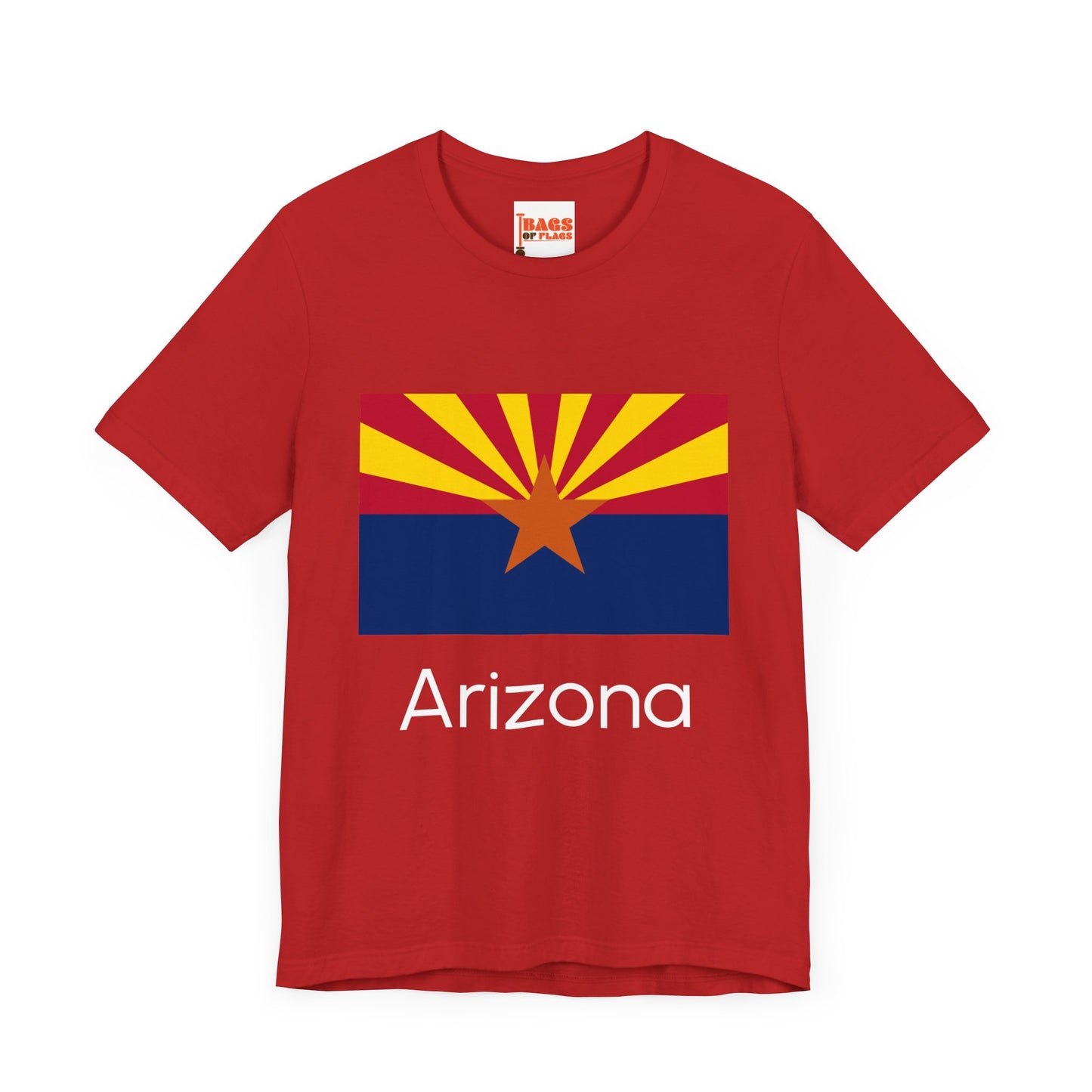 Arizona T-shirts