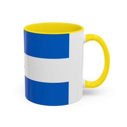 Nicaragua Mug