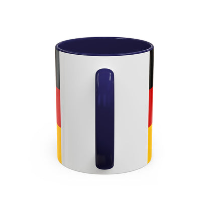 Germany Mug