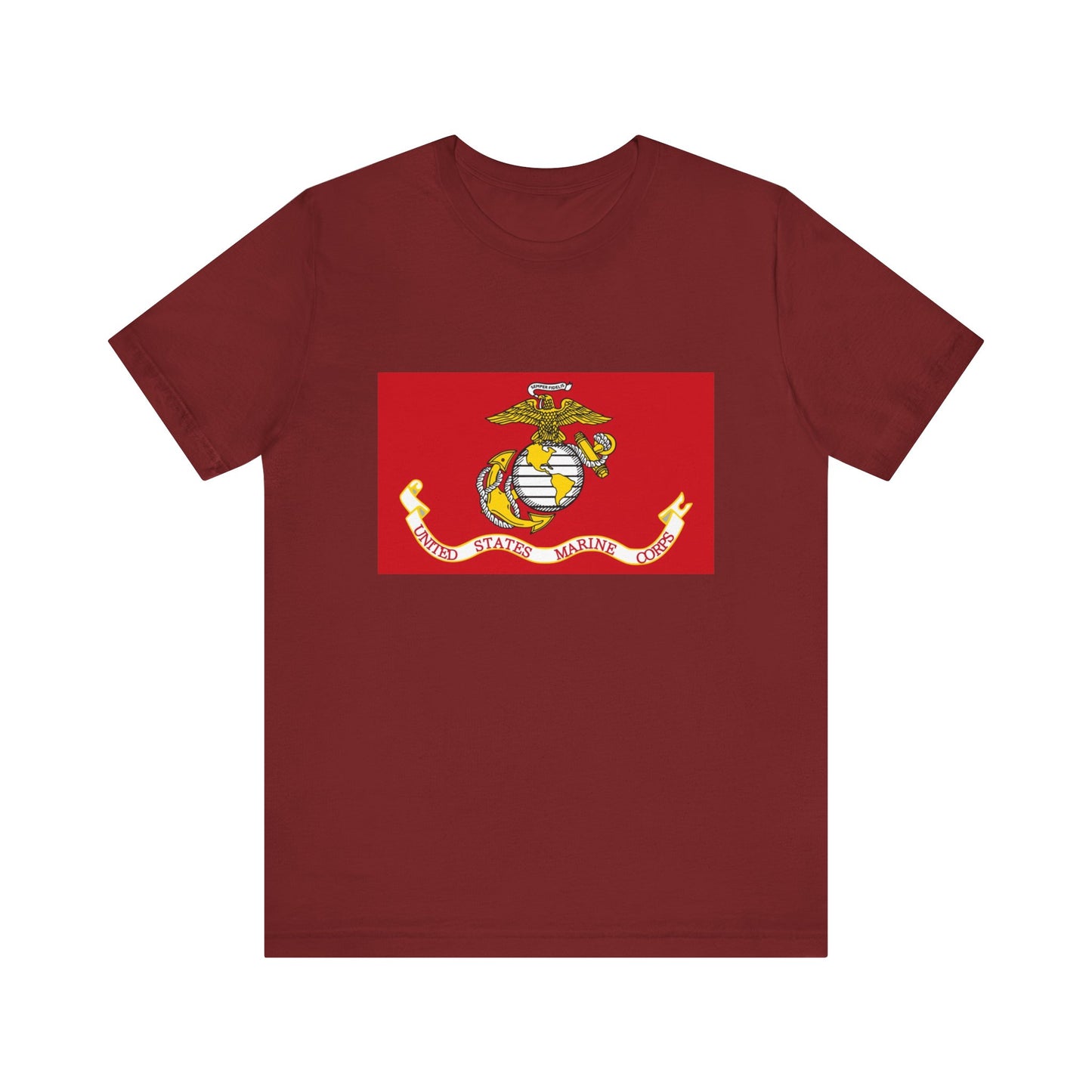 US Marine Corps T-shirt