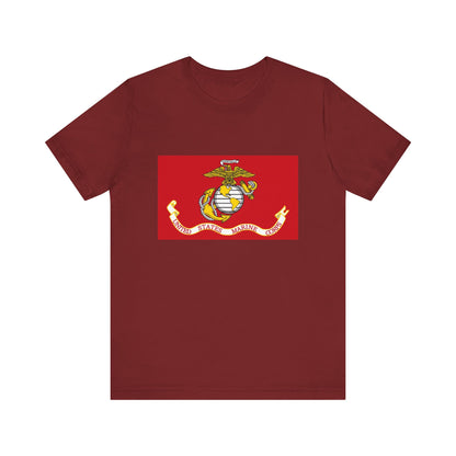 US Marine Corps T-shirt