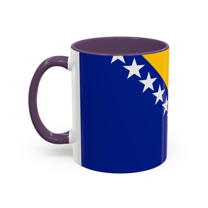 Bosnia and Herzegovina Mug