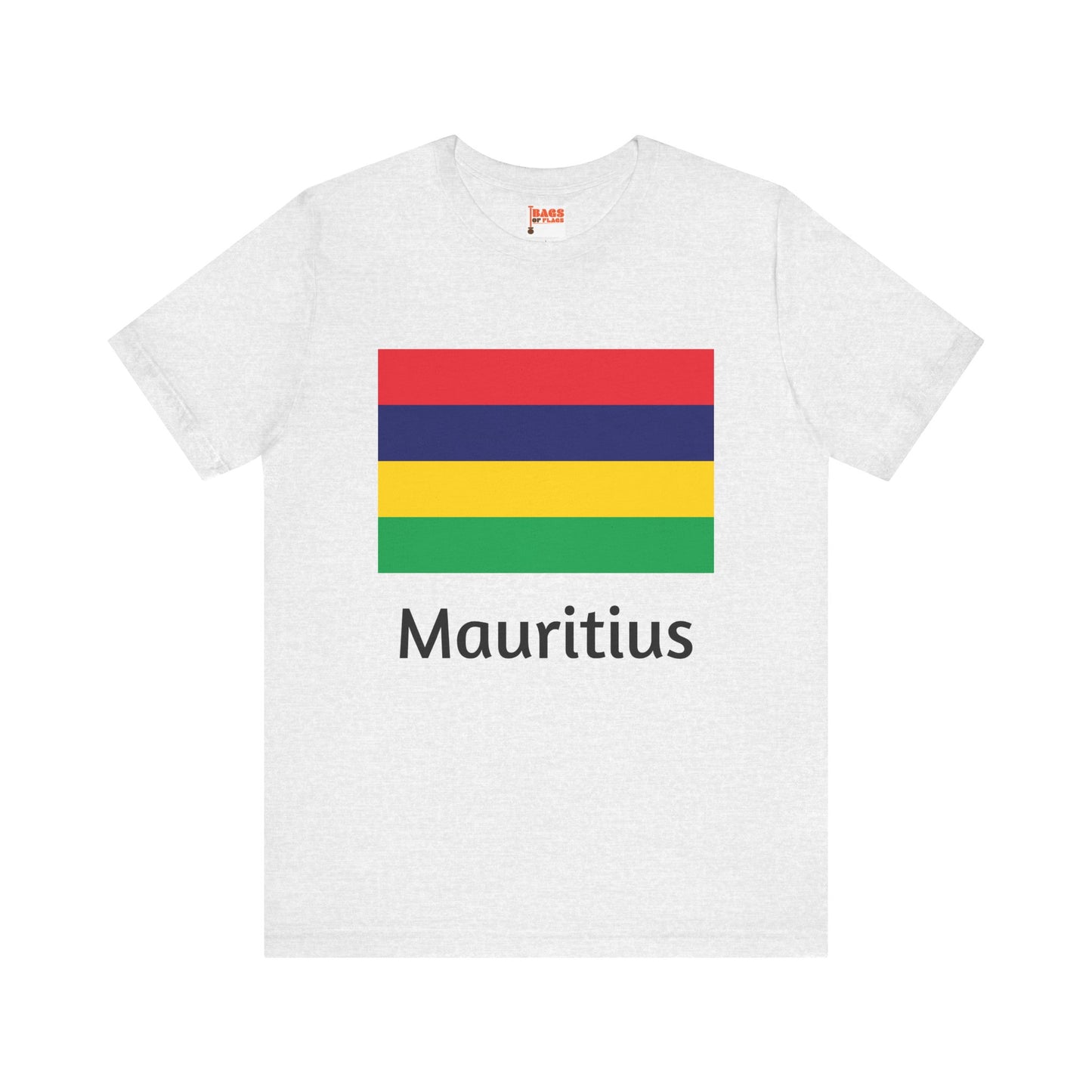 Mauritius T-shirts