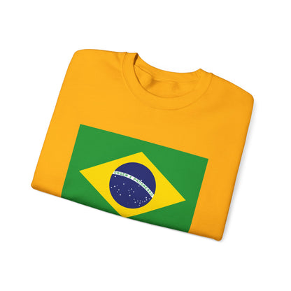 Brasil Sweatshirt