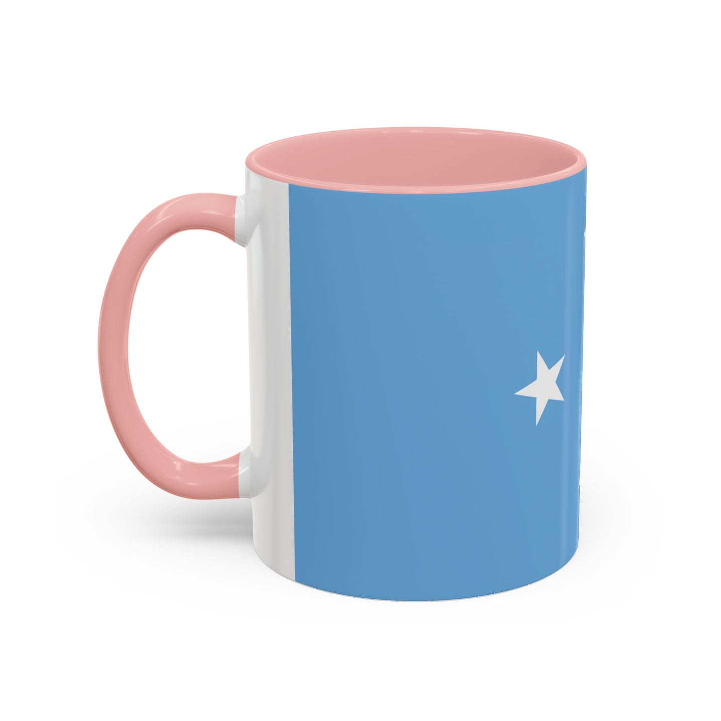 Federated States of Micronesia Mug