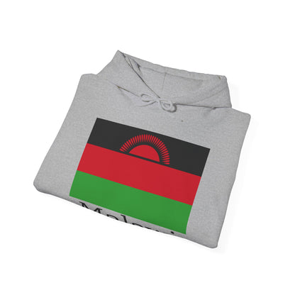 Malawi Hoodies