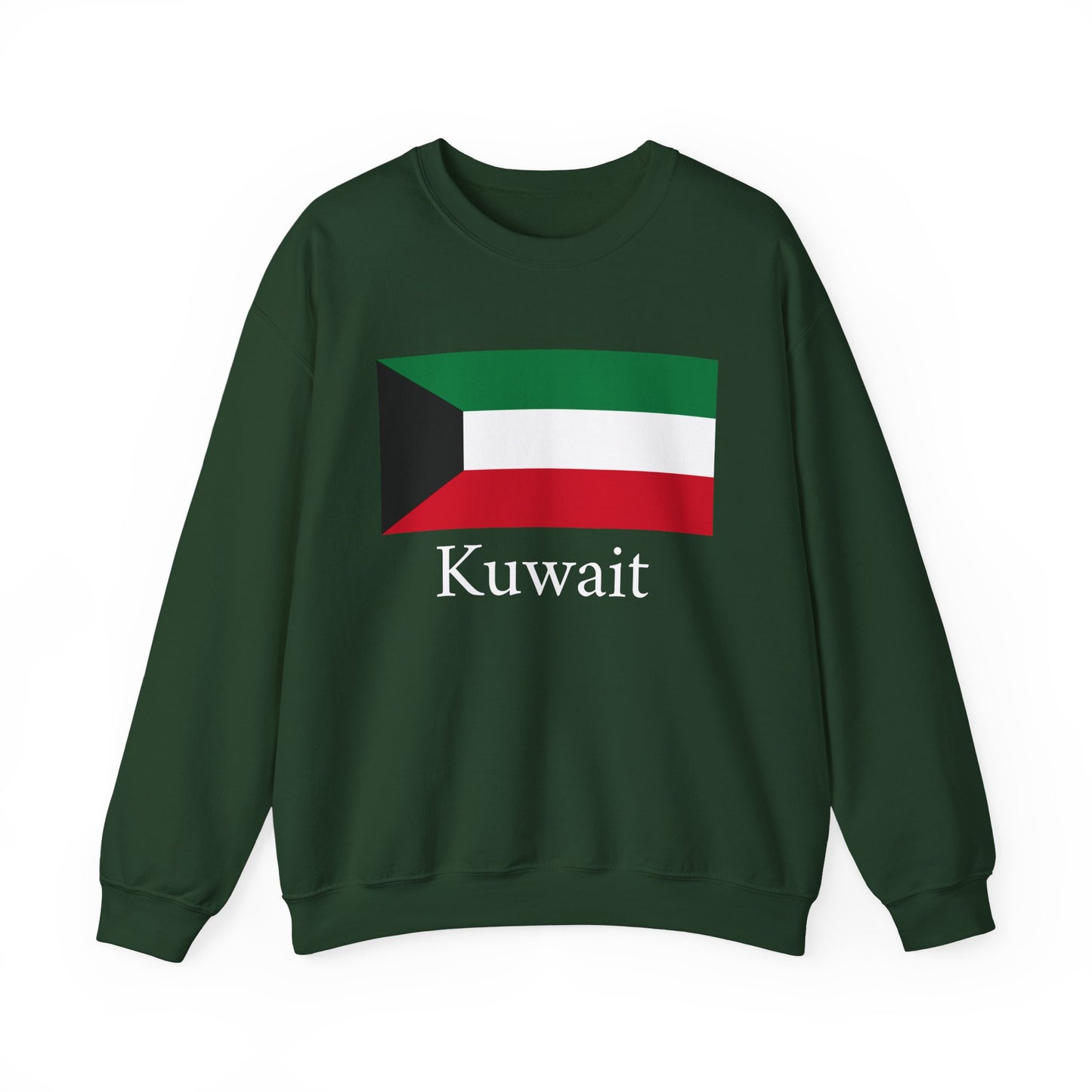 Kuwait Sweatshirt