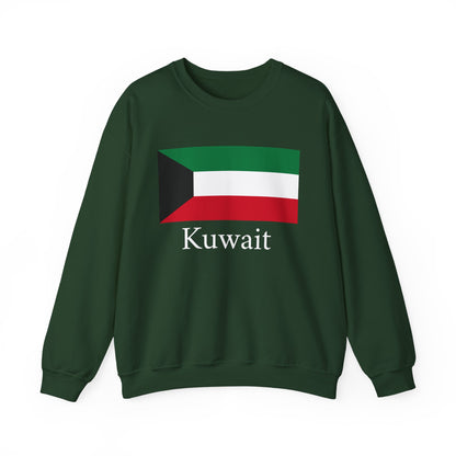 Kuwait Sweatshirt