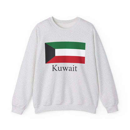 Kuwait Sweatshirt