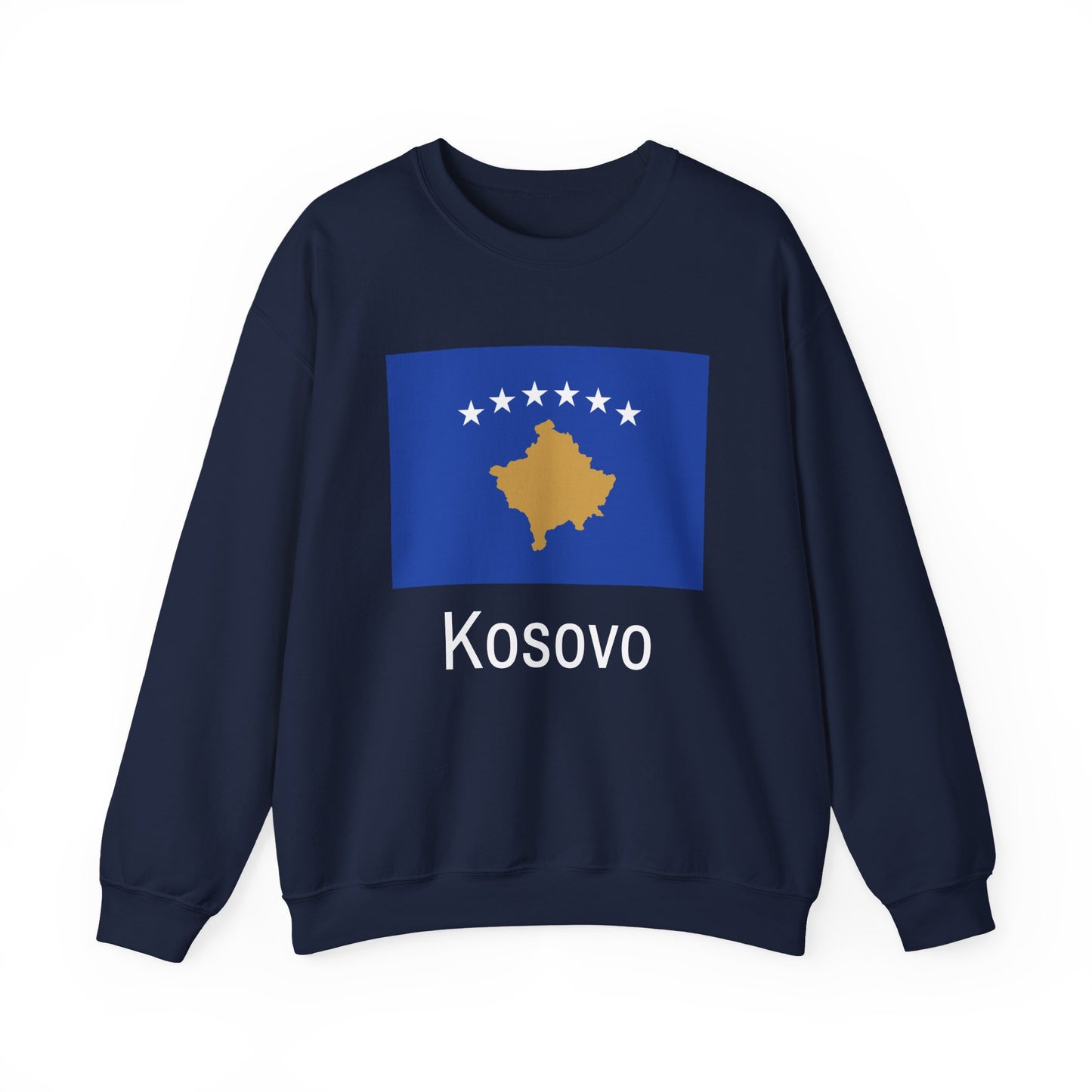 Kosovo Sweatshirt