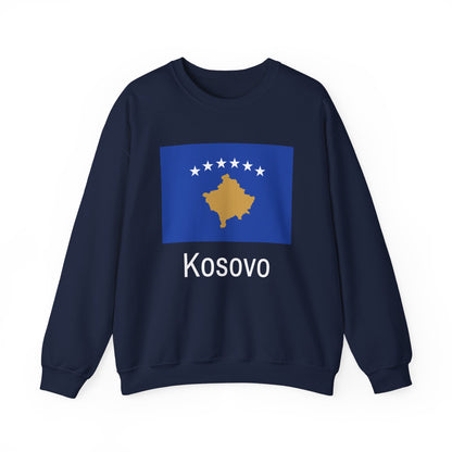 Kosovo Sweatshirt