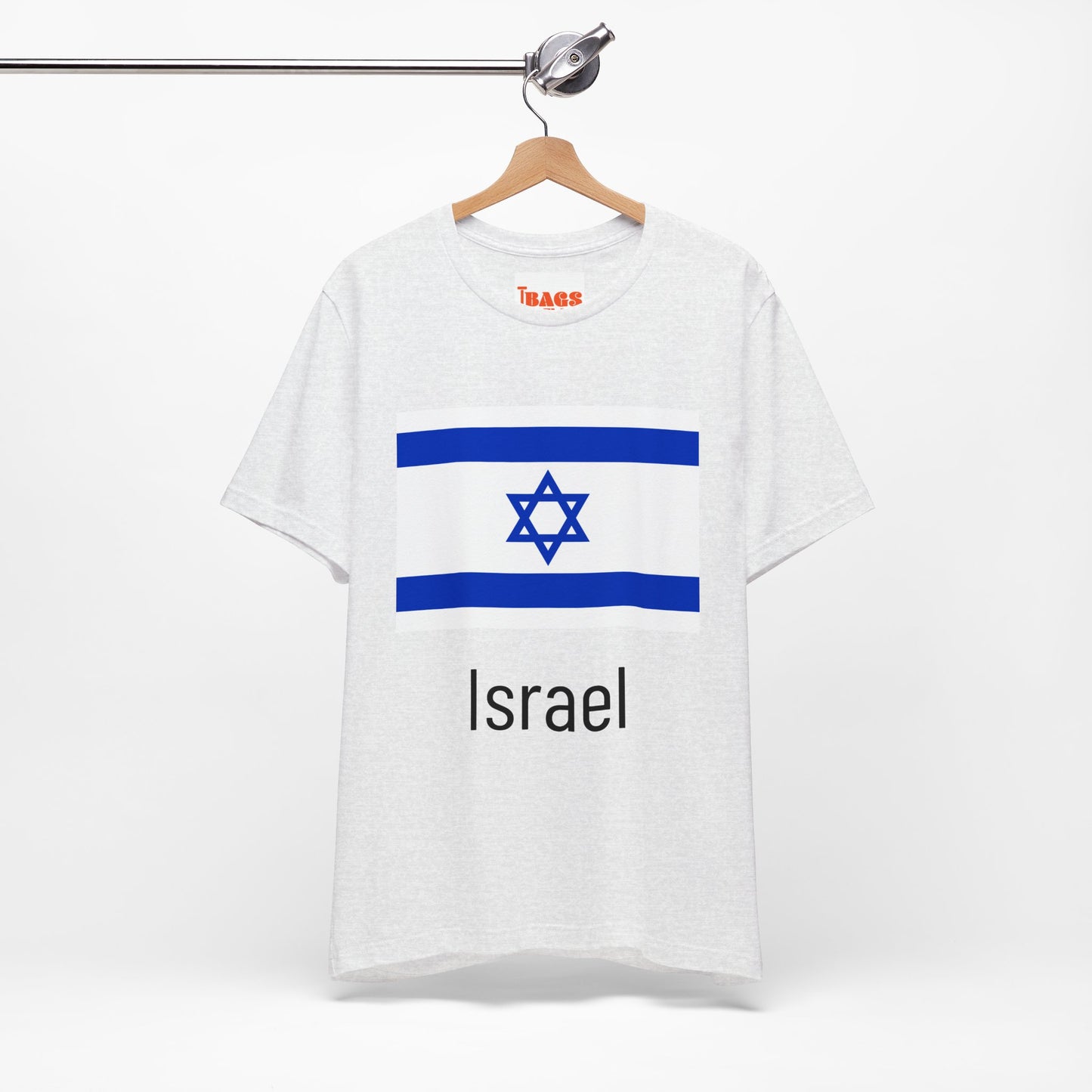 Israel T-shirts