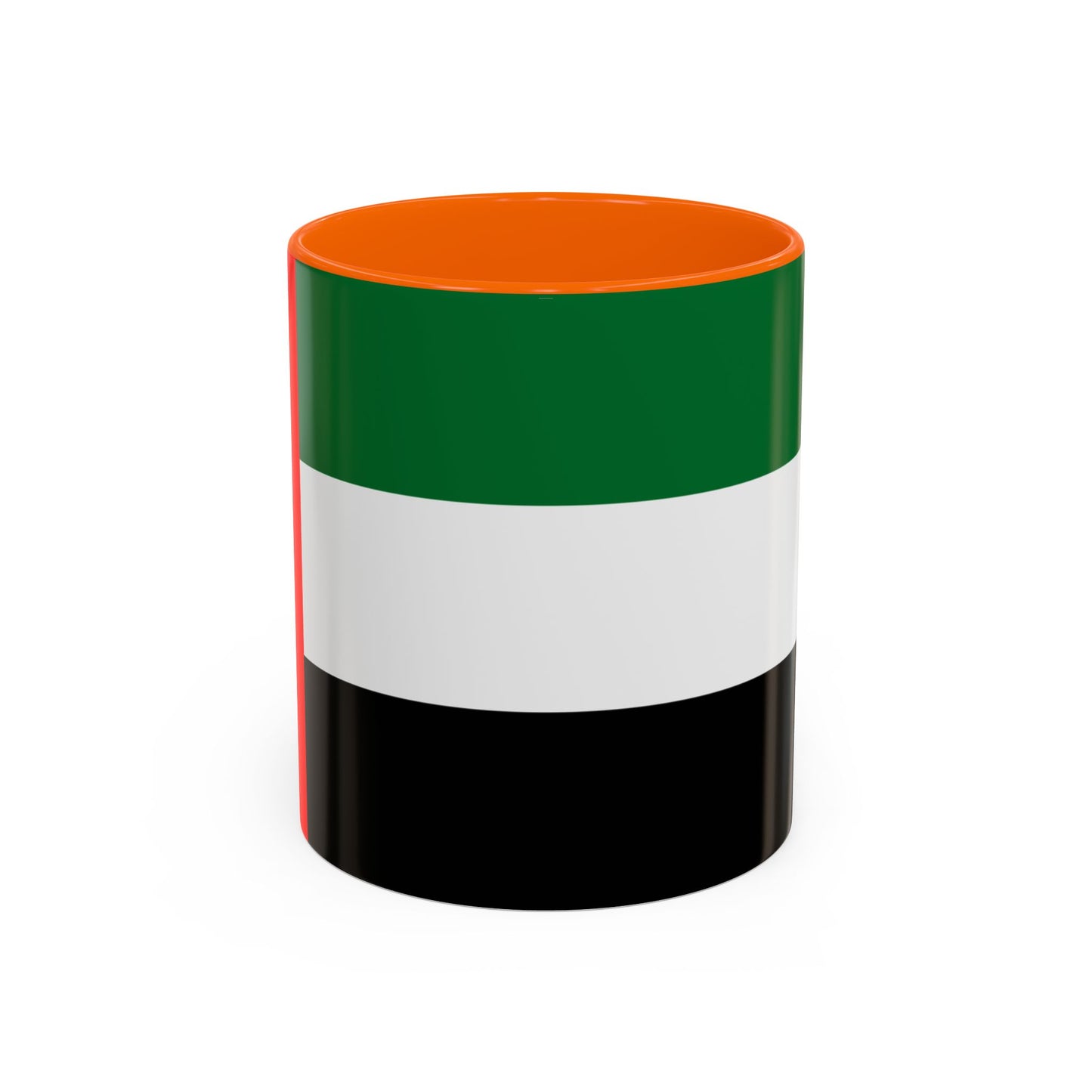 United Arab Emirates Mug