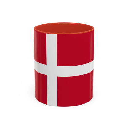 Denmark Mug