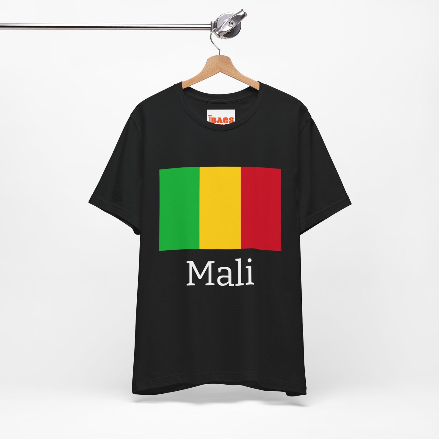 Mali T-shirts