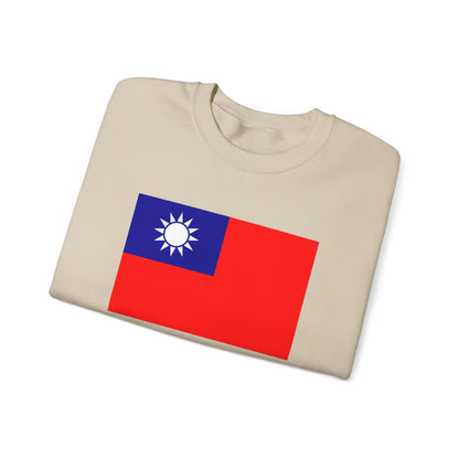 Taiwan Sweatshirt