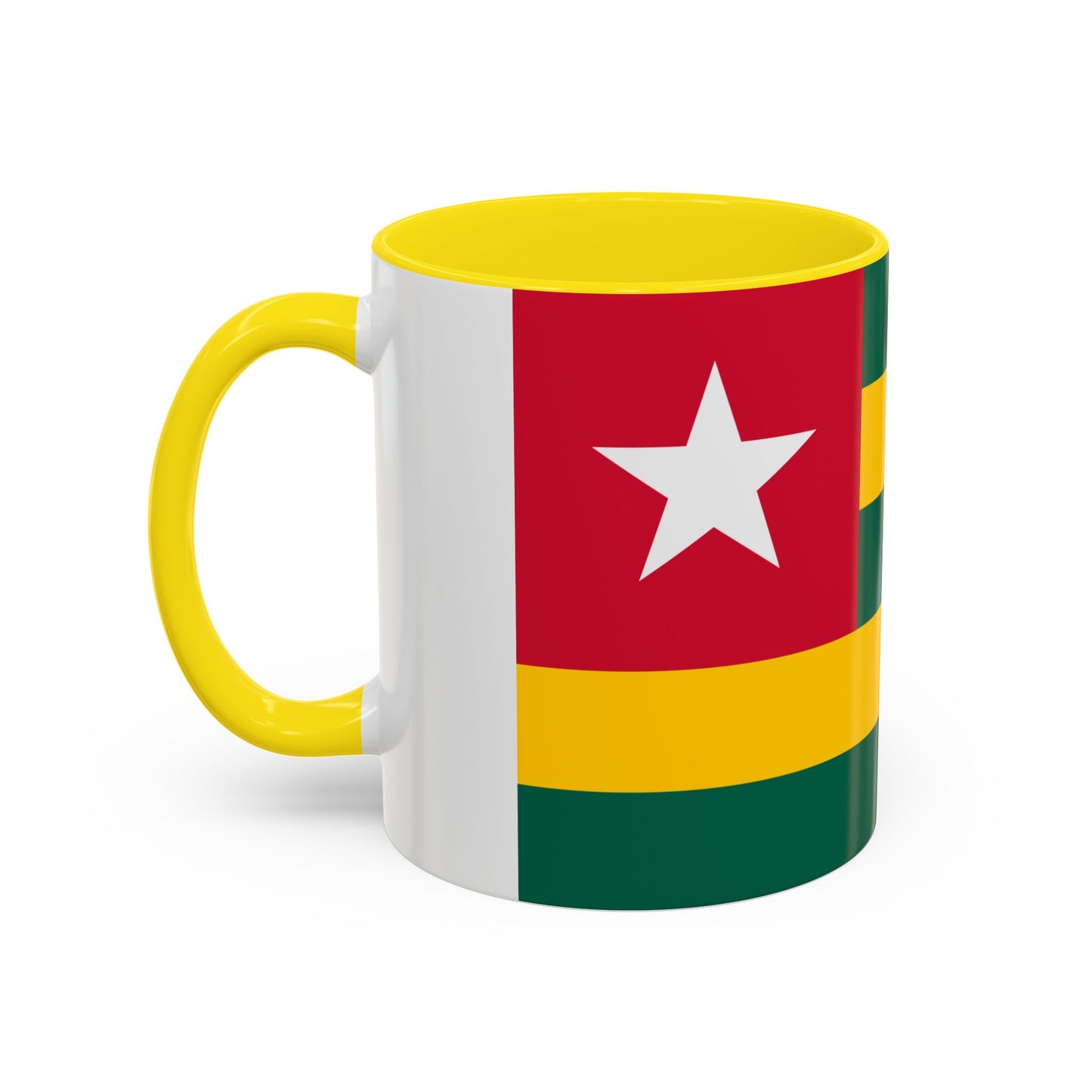 Togo Mug