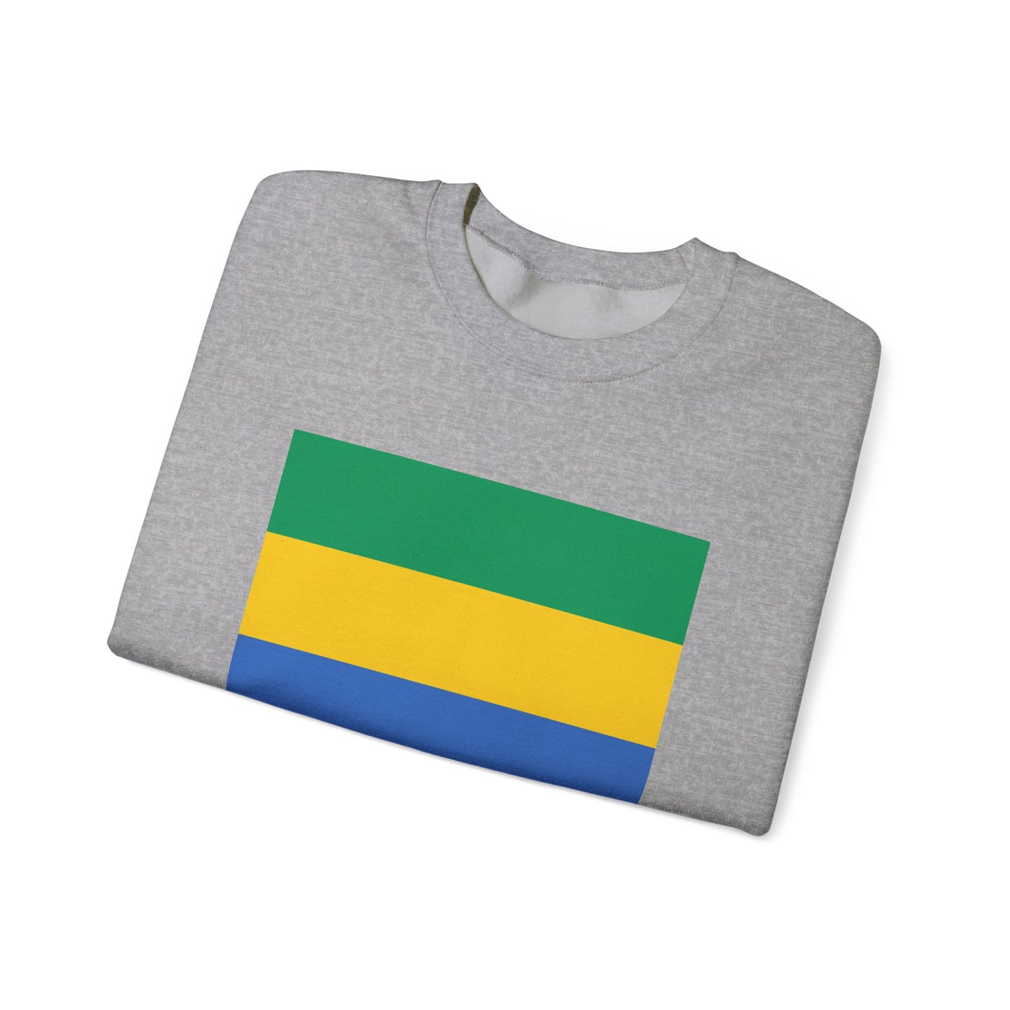 Gabon Sweatshirt