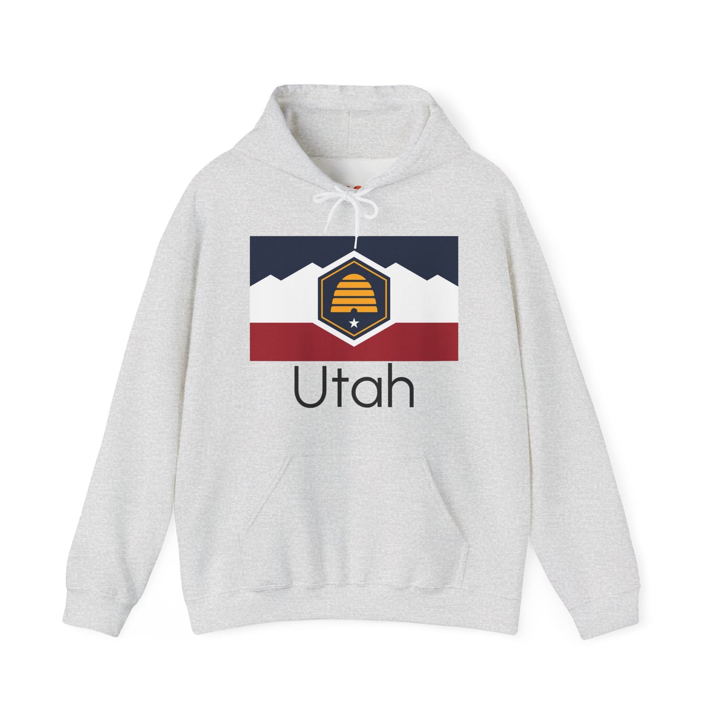 Utah Hoodies