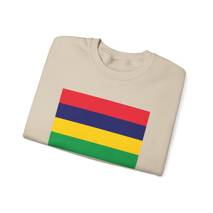 Mauritius Sweatshirt