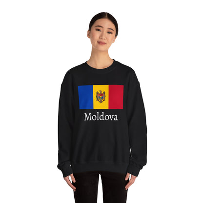 Moldova Sweatshirt