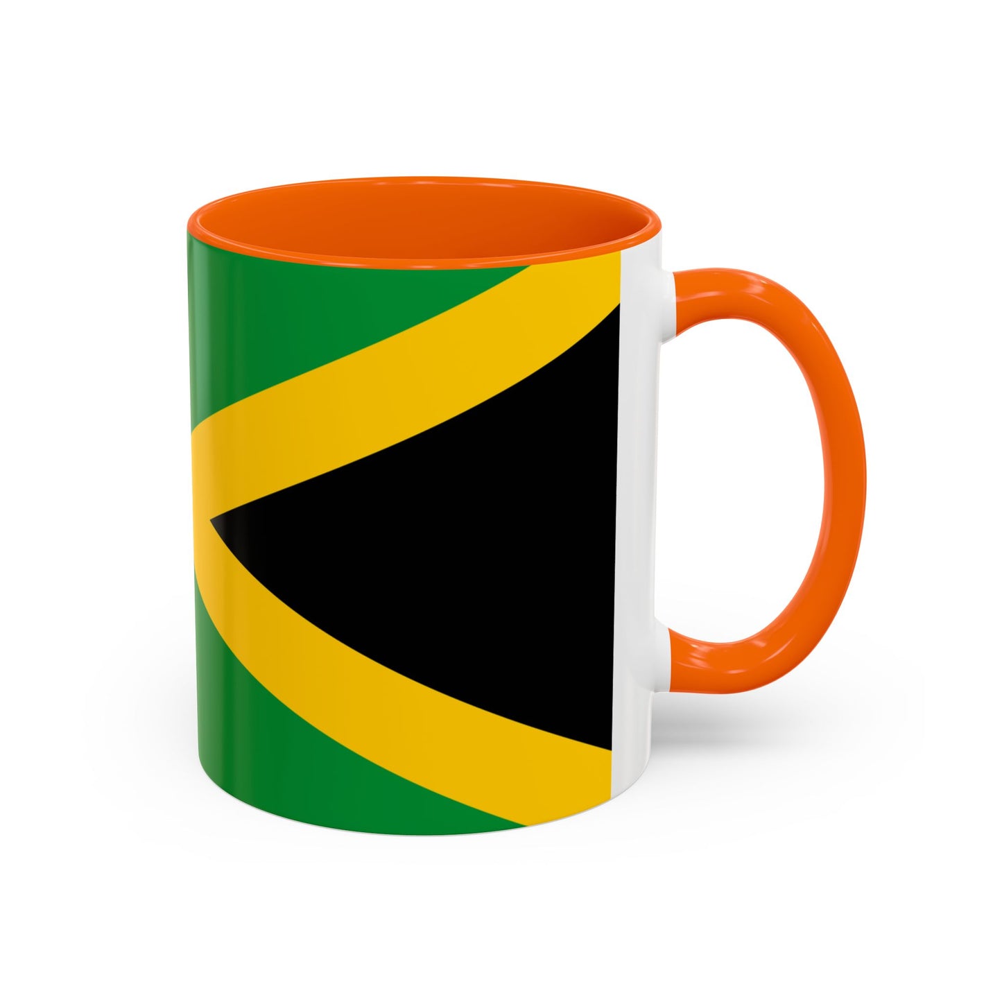 Jamaica Mug