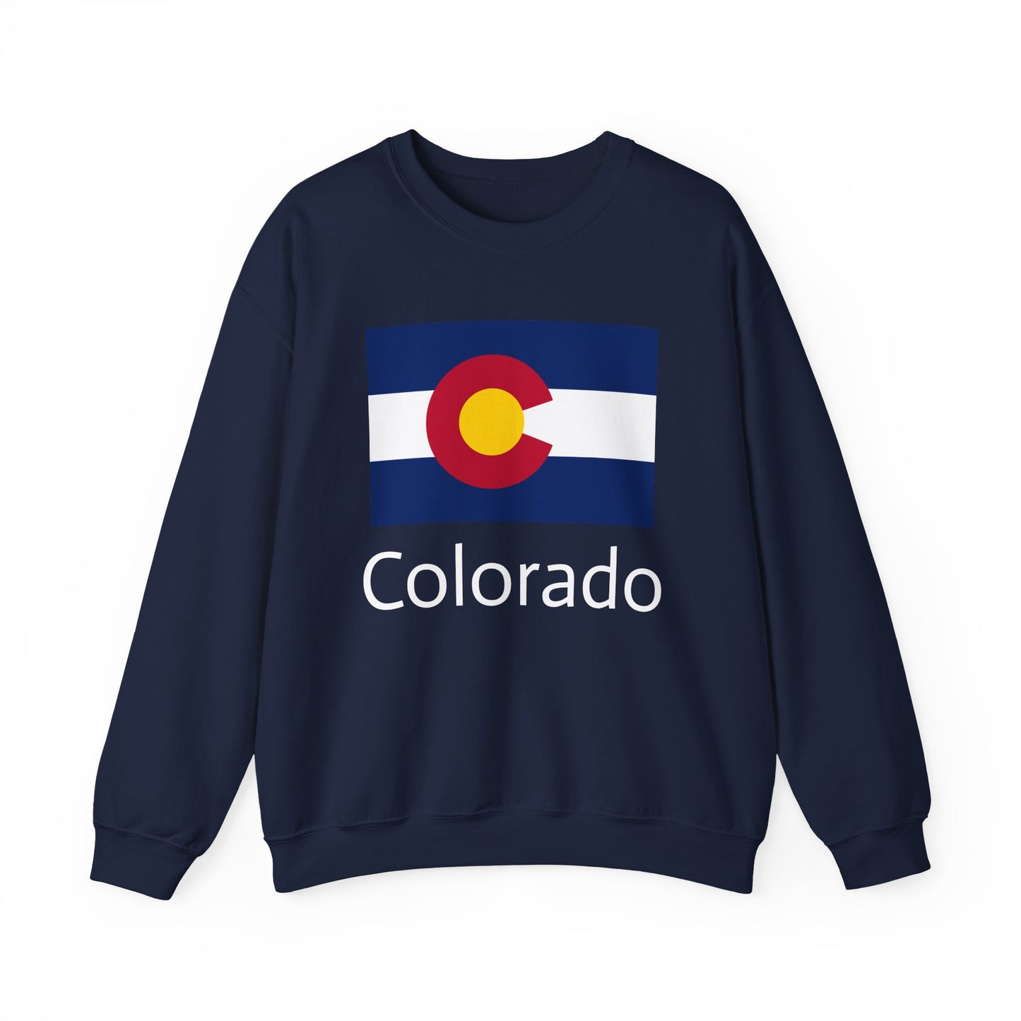 Colorado Sweatshirt