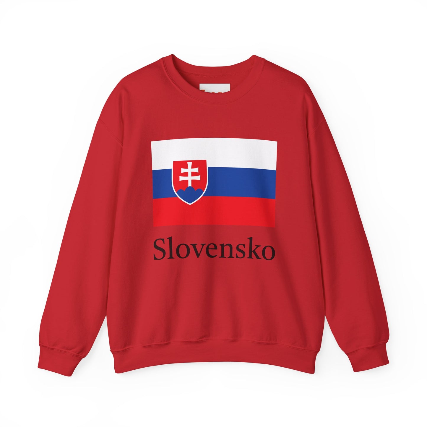 Slovensko Sweatshirt