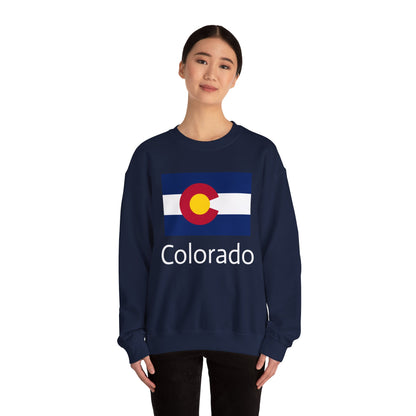 Colorado Sweatshirt