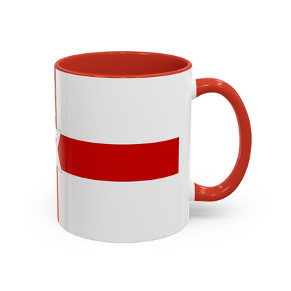 Northern Ireland Mug