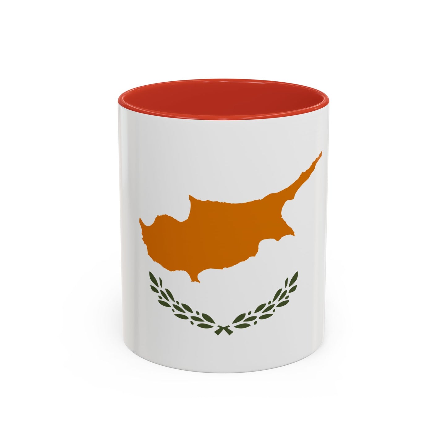 Cyprus Mug