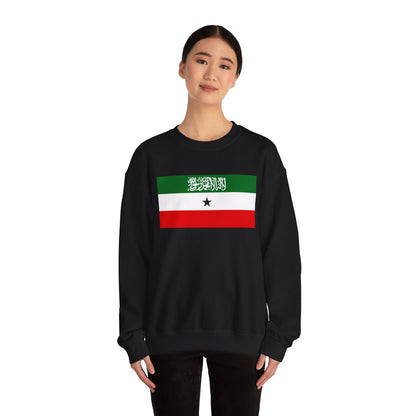 Somaliland Flag Sweatshirt