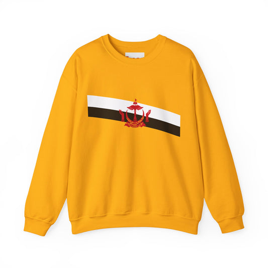 Brunei Inspired Sweatshirt