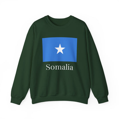 Somalia Sweatshirt