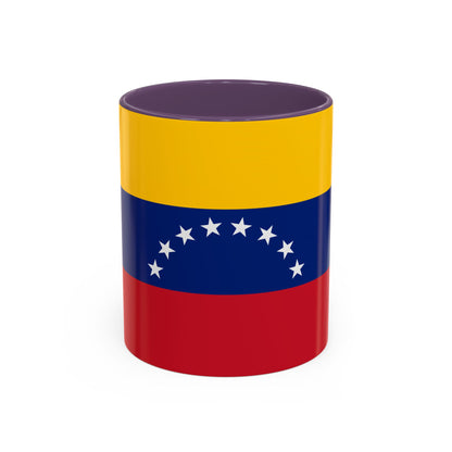 Venezuela Mug