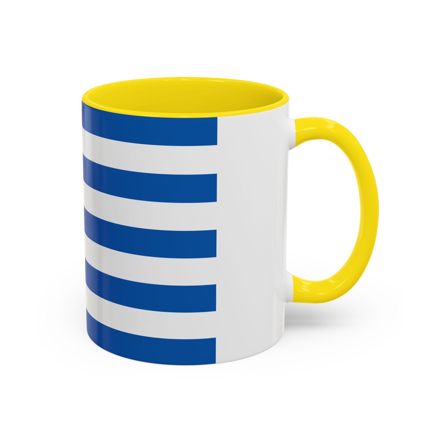 Greece Mug