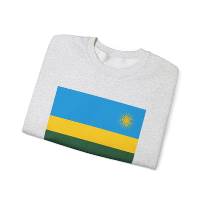 Rwanda Sweatshirt