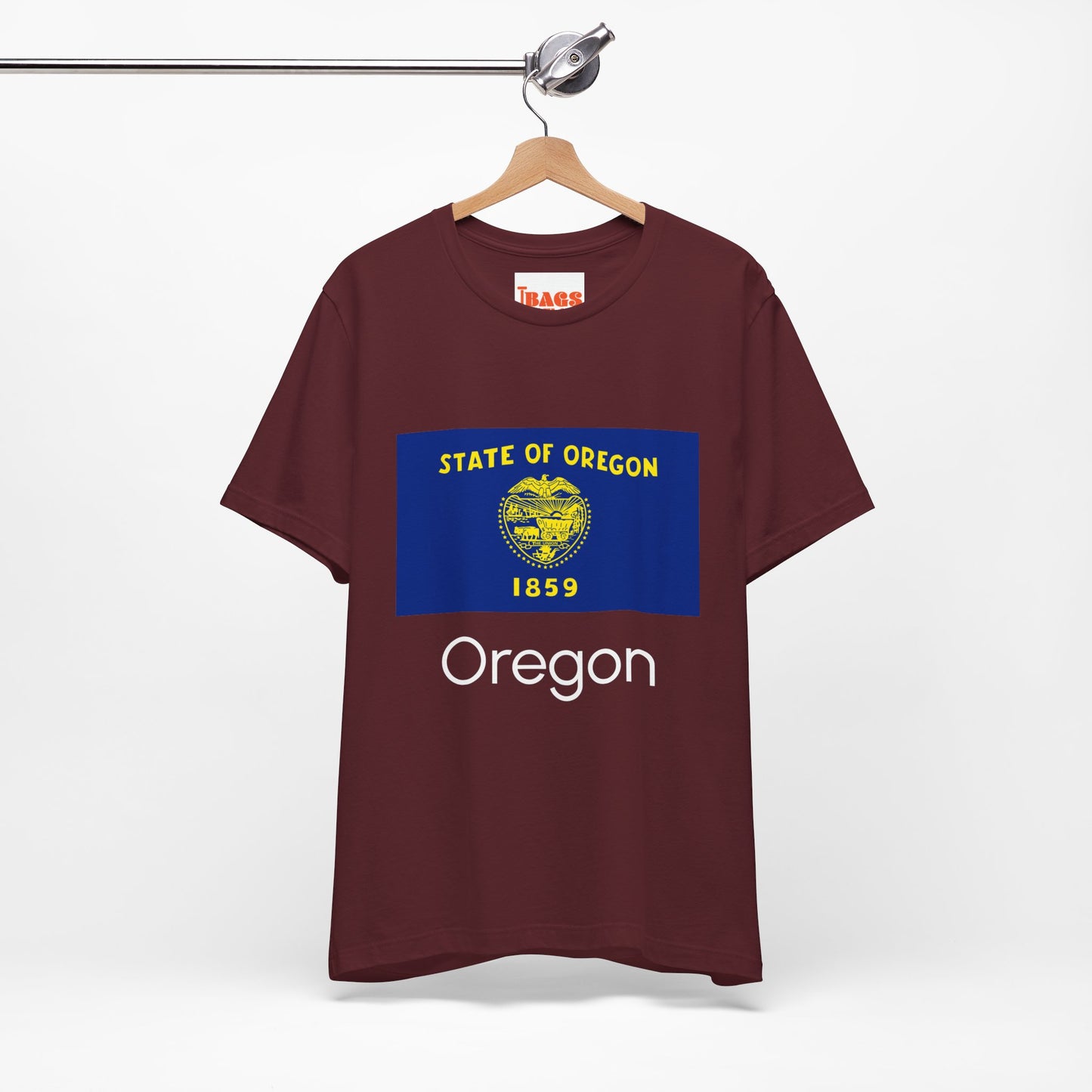 Oregon T-shirts