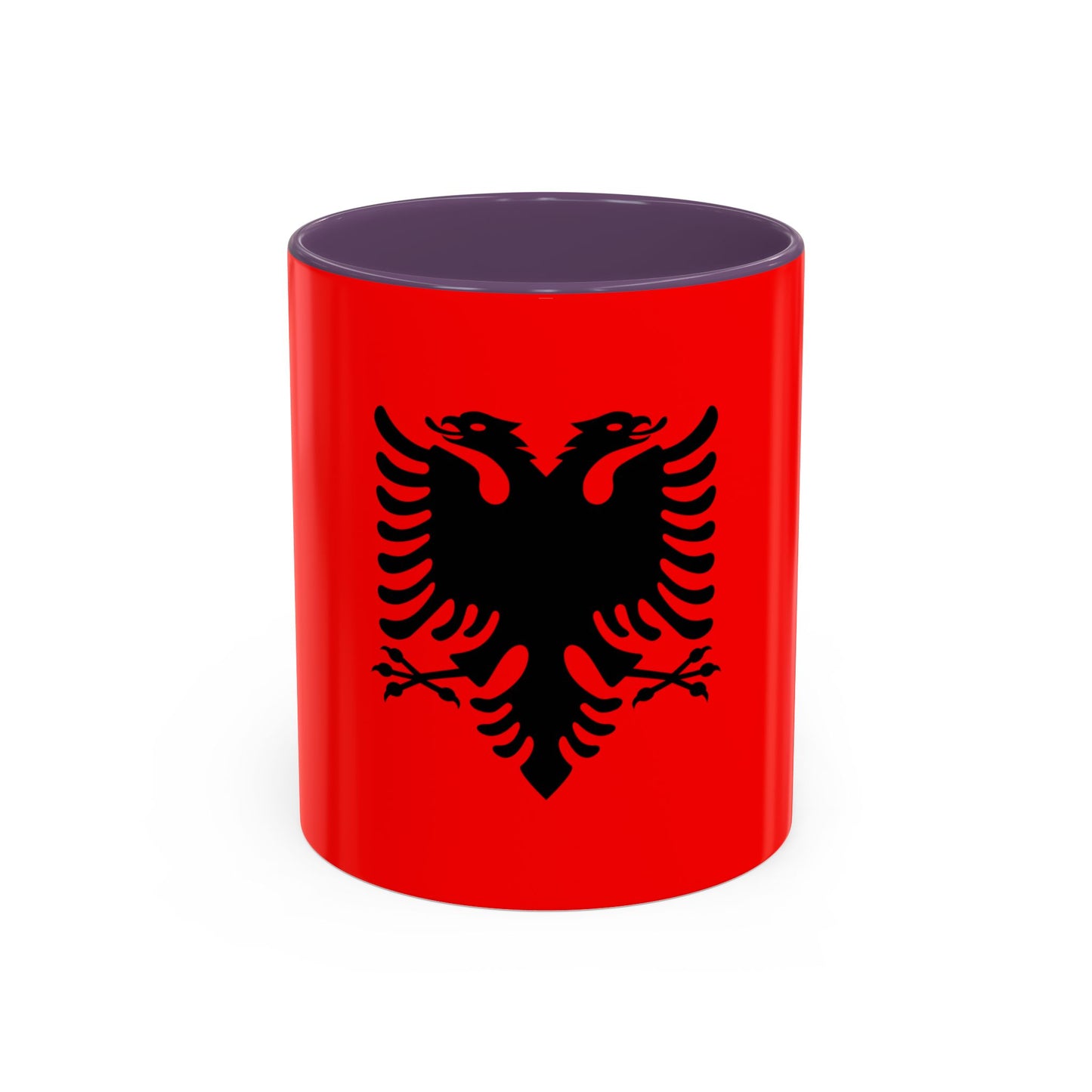 Albania Mug