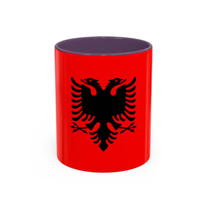 Albania Mug