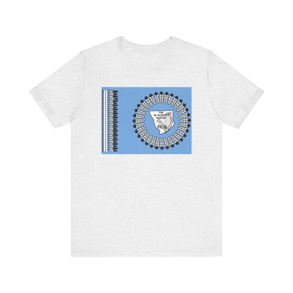 Piegan Blackfeet T-shirt