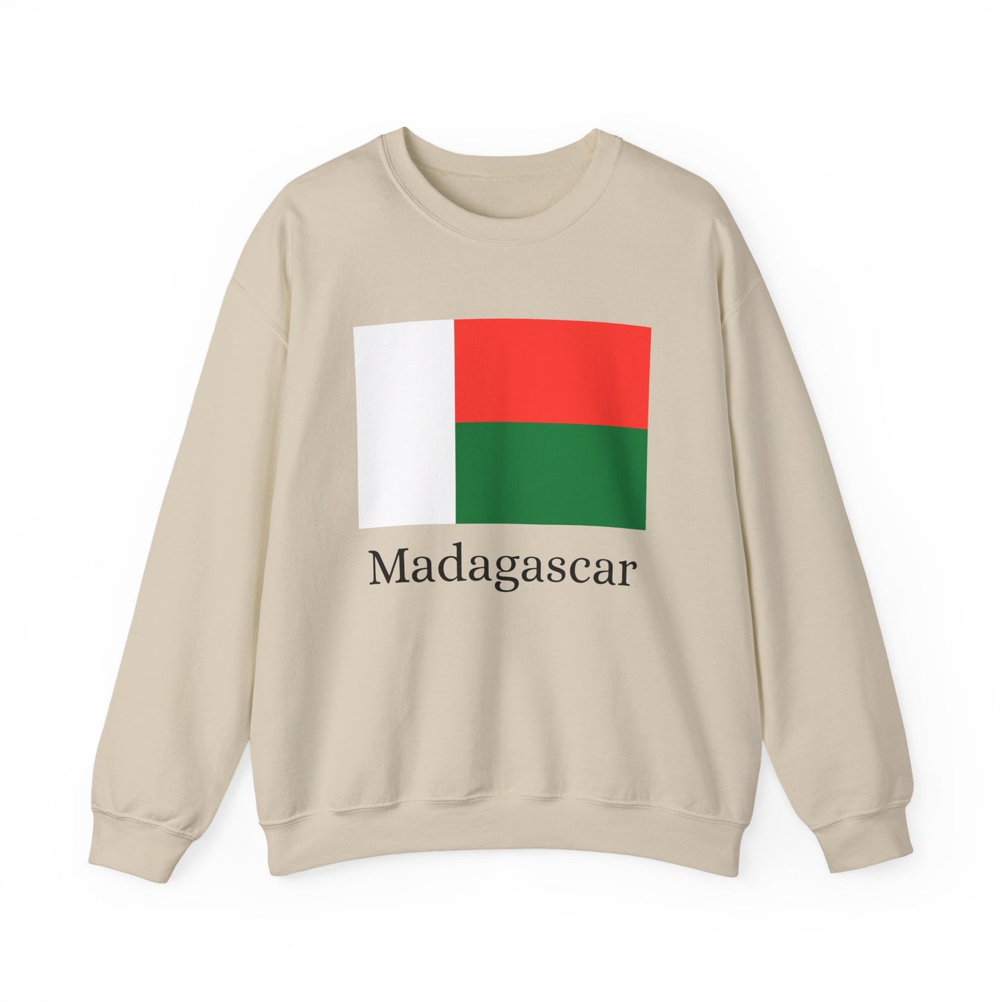 Madagascar Sweatshirt