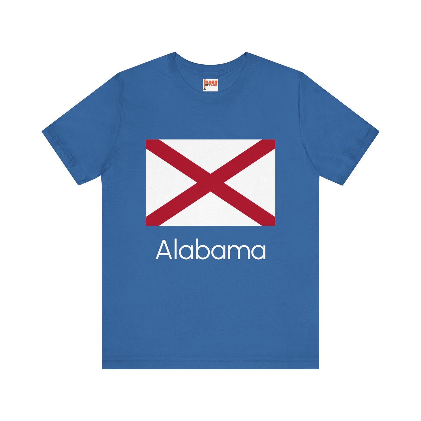 Alabama T-shirts