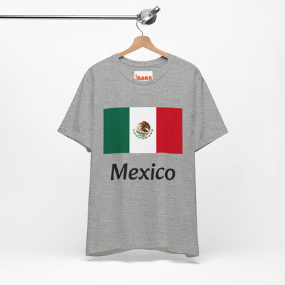 Mexico T-shirts