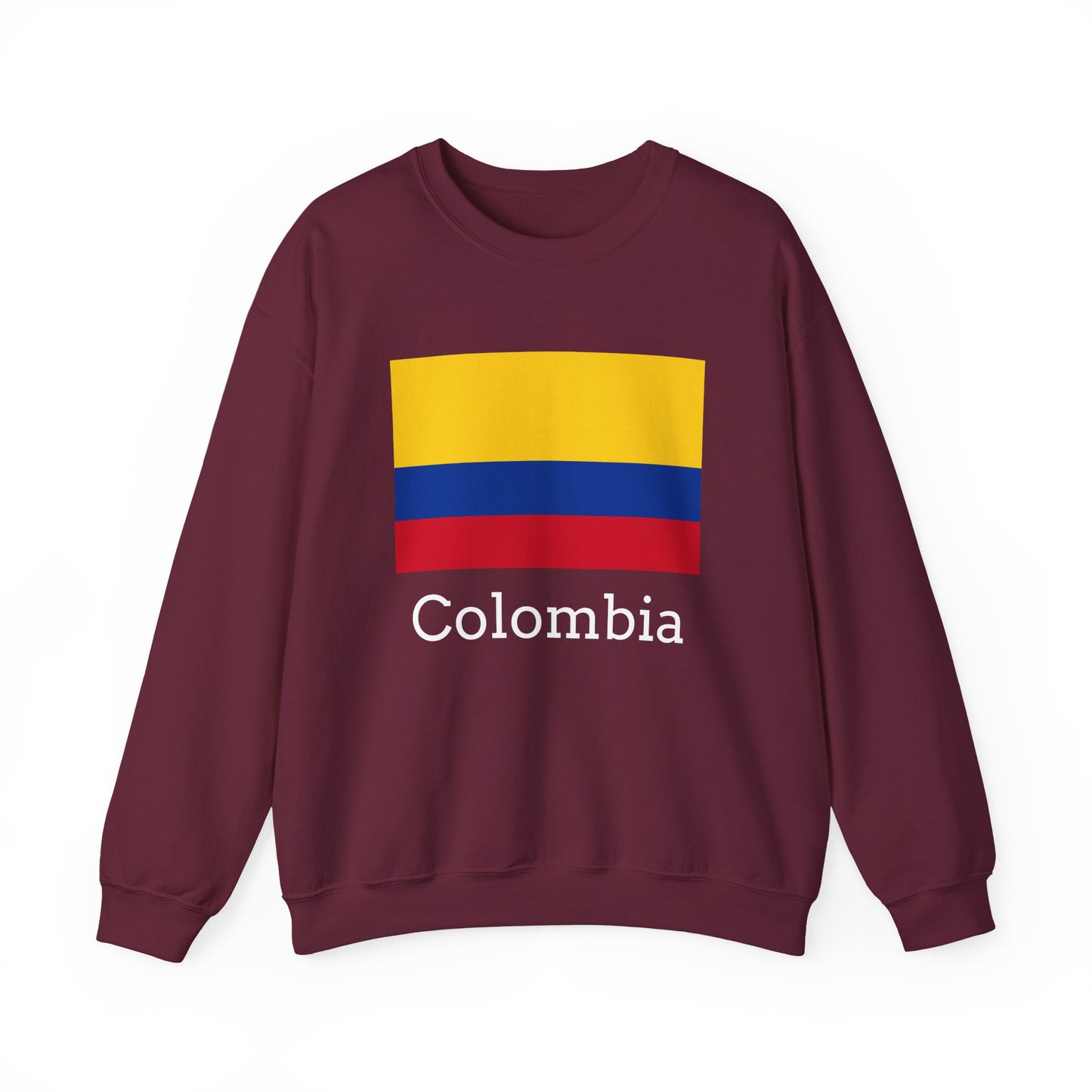 Colombia Sweatshirt