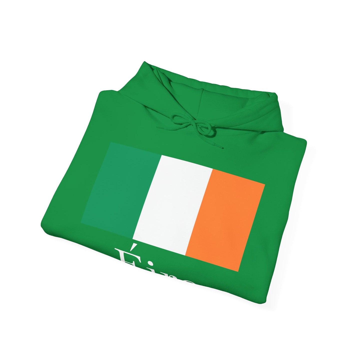 Éire Hoodies