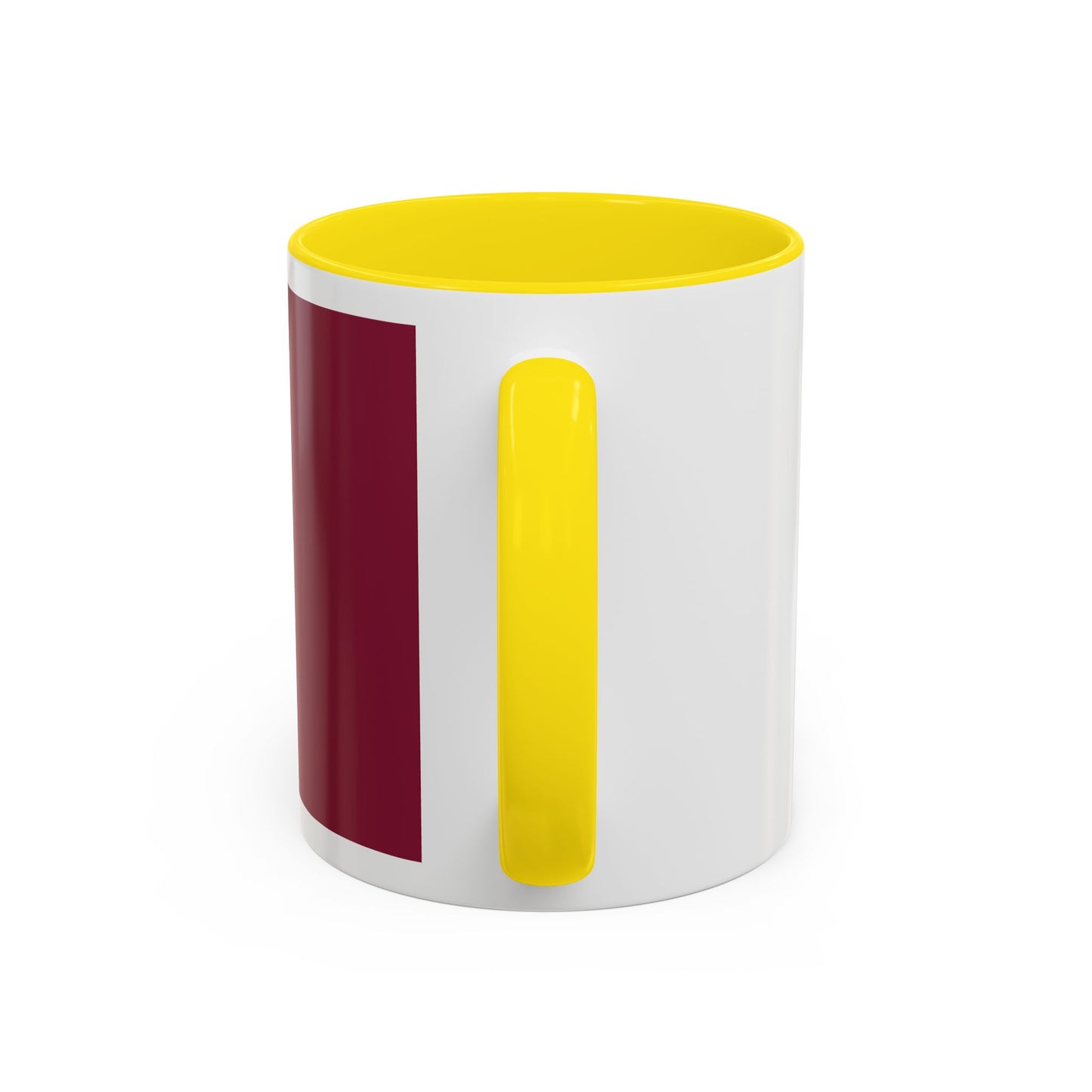 Qatar Mug